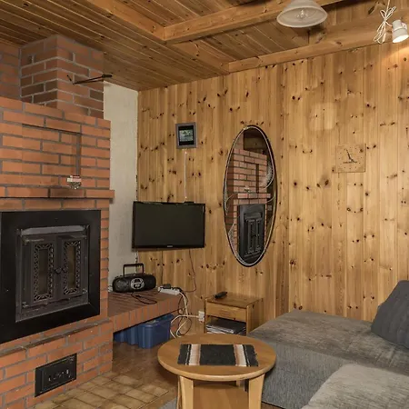 Yllaeskarpalo 1 Paeaetyhuoneisto By Interhome *