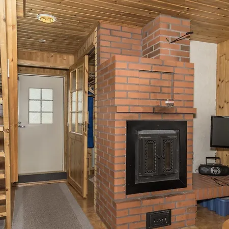 Yllaeskarpalo 1 Paeaetyhuoneisto By Interhome