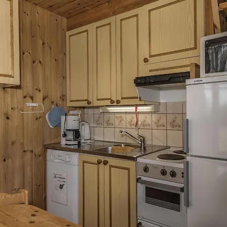 Yllaeskarpalo 1 Paeaetyhuoneisto By Interhome Dom wakacyjny