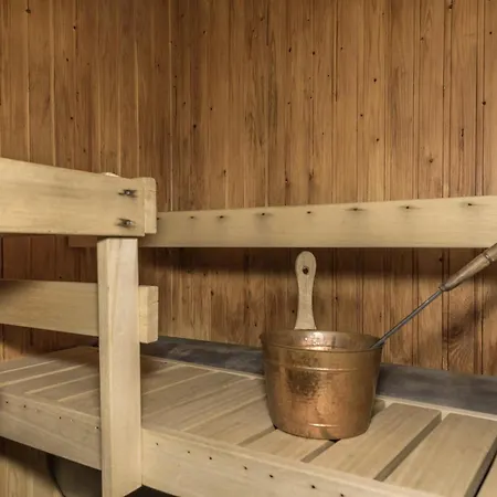 Yllaeskarpalo 1 Paeaetyhuoneisto By Interhome Holiday home *