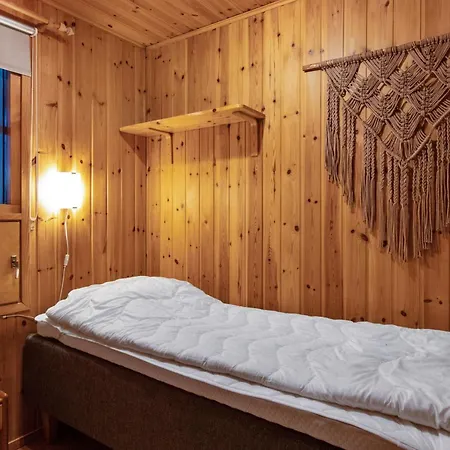 Yllaeskarpalo 1 Paeaetyhuoneisto By Interhome 度假居 *