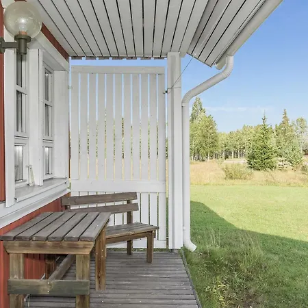 Yllaeskarpalo 1 Paeaetyhuoneisto By Interhome Holiday home *