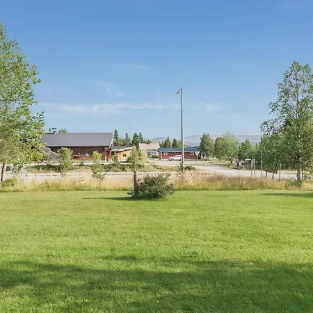 Yllaeskarpalo 1 Paeaetyhuoneisto By Interhome *