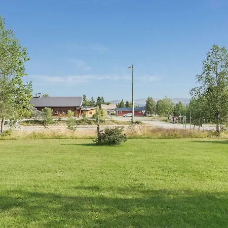 Yllaeskarpalo 1 Paeaetyhuoneisto By Interhome *