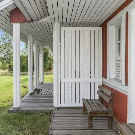 Yllaeskarpalo 1 Paeaetyhuoneisto By Interhome * Äkäslompolo