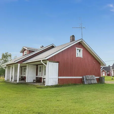 Yllaeskarpalo 1 Paeaetyhuoneisto By Interhome * Äkäslompolo