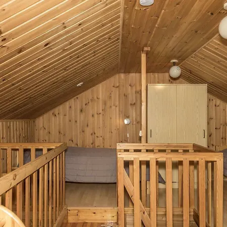 Yllaeskarpalo 1 Paeaetyhuoneisto By Interhome * Äkäslompolo