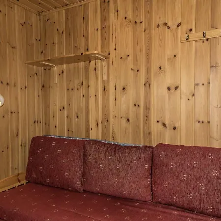 Yllaeskarpalo 1 Paeaetyhuoneisto By Interhome Сasa de vacaciones Äkäslompolo