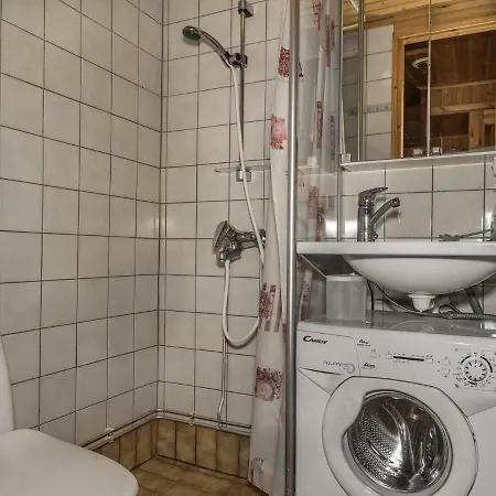 Сasa de vacaciones Yllaeskarpalo 1 Paeaetyhuoneisto By Interhome